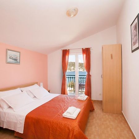 Villa Stana Vinišće Εξωτερικό φωτογραφία