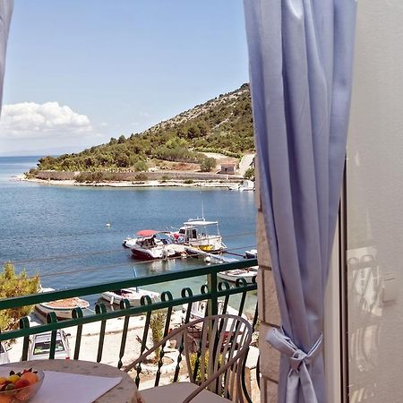Villa Stana Vinišće Εξωτερικό φωτογραφία