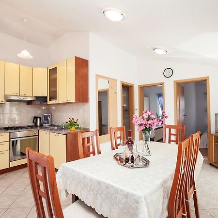 Villa Stana Vinišće Εξωτερικό φωτογραφία