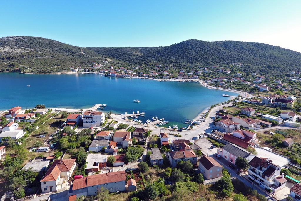Villa Stana Vinišće Εξωτερικό φωτογραφία