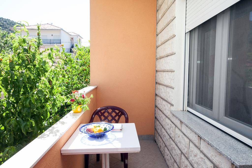 Villa Stana Vinišće Εξωτερικό φωτογραφία