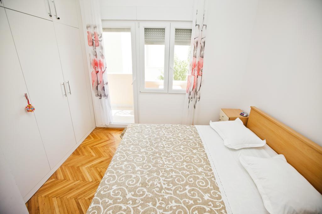 Villa Stana Vinišće Εξωτερικό φωτογραφία