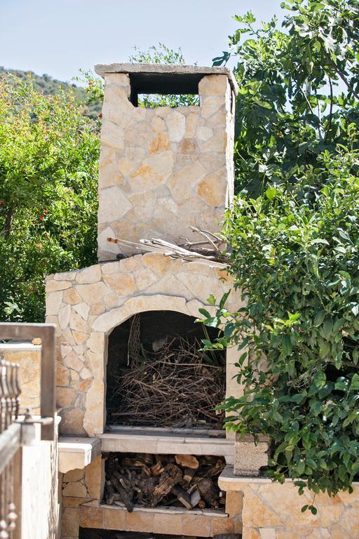 Villa Stana Vinišće Εξωτερικό φωτογραφία