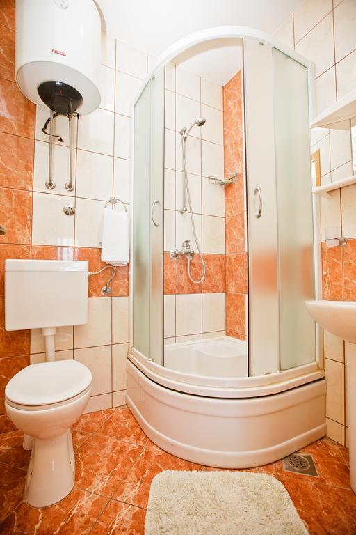 Villa Stana Vinišće Εξωτερικό φωτογραφία