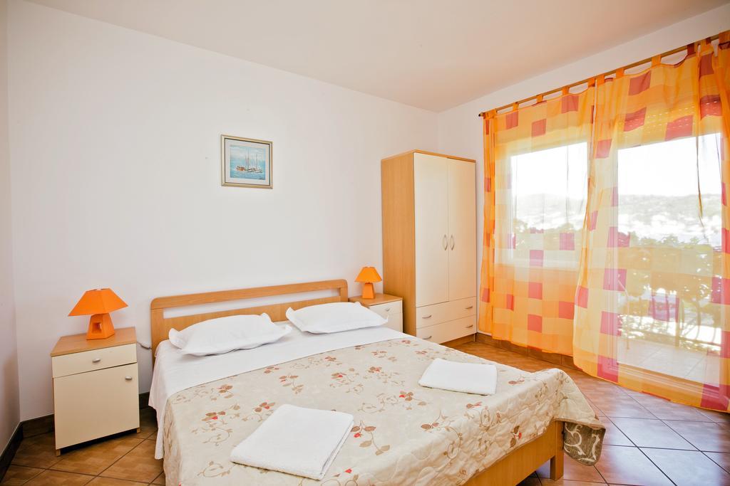 Villa Stana Vinišće Εξωτερικό φωτογραφία