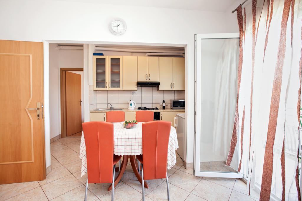 Villa Stana Vinišće Εξωτερικό φωτογραφία