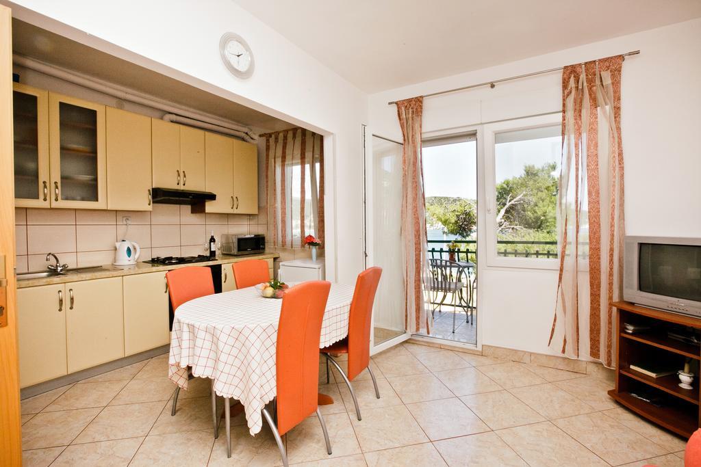 Villa Stana Vinišće Εξωτερικό φωτογραφία