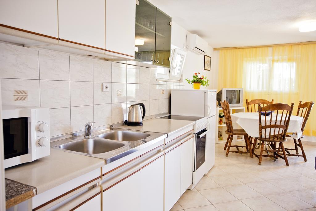 Villa Stana Vinišće Εξωτερικό φωτογραφία