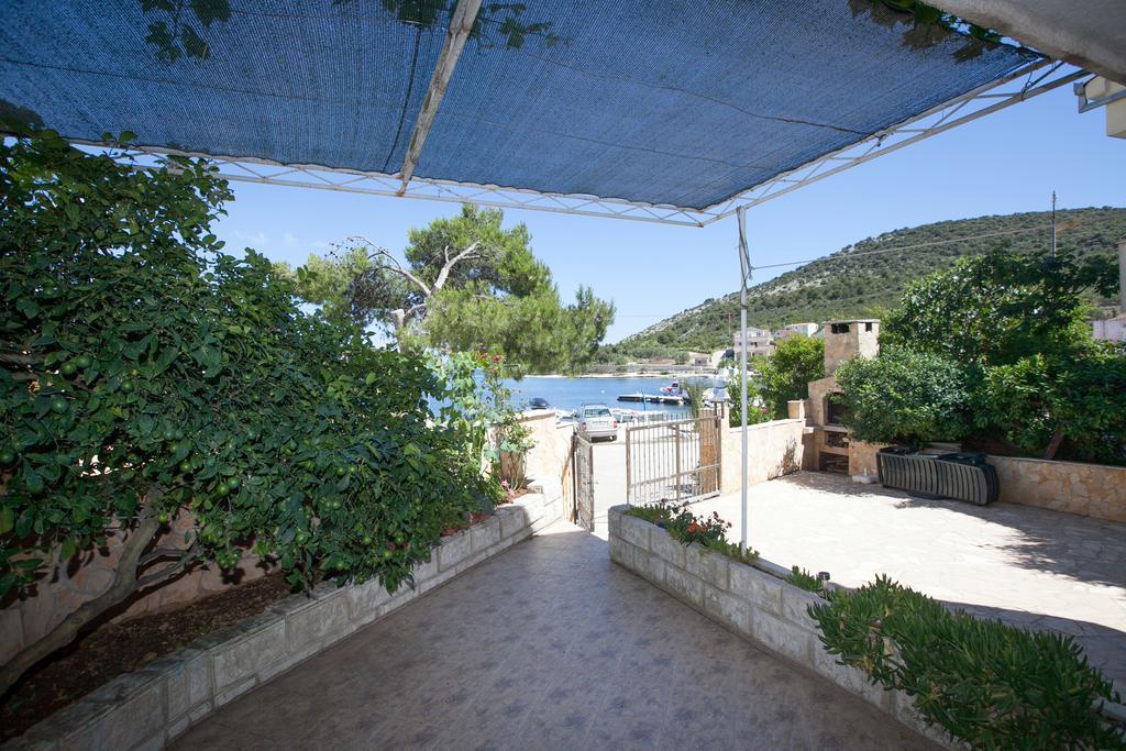Villa Stana Vinišće Εξωτερικό φωτογραφία