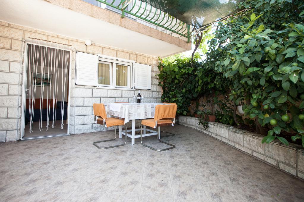 Villa Stana Vinišće Εξωτερικό φωτογραφία