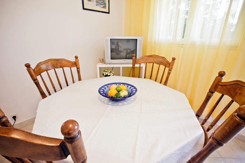 Villa Stana Vinišće Εξωτερικό φωτογραφία