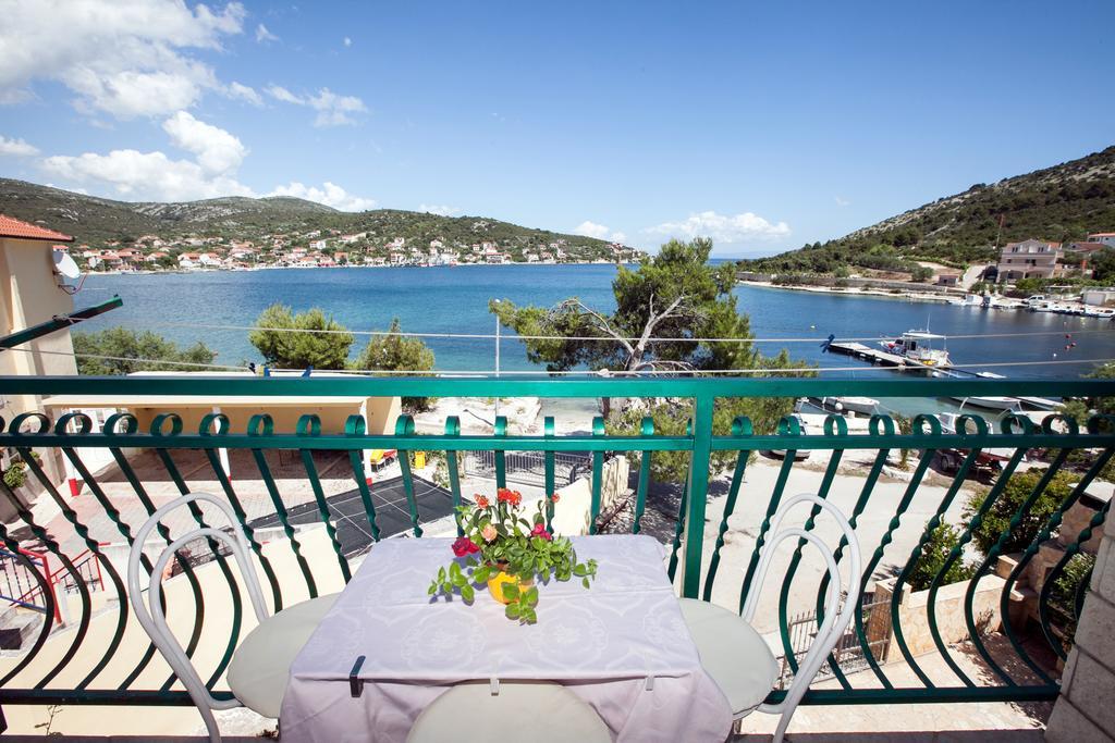 Villa Stana Vinišće Εξωτερικό φωτογραφία