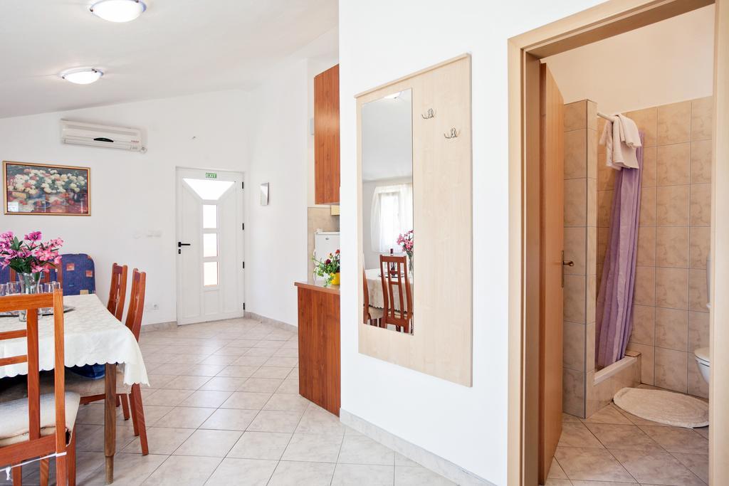 Villa Stana Vinišće Εξωτερικό φωτογραφία