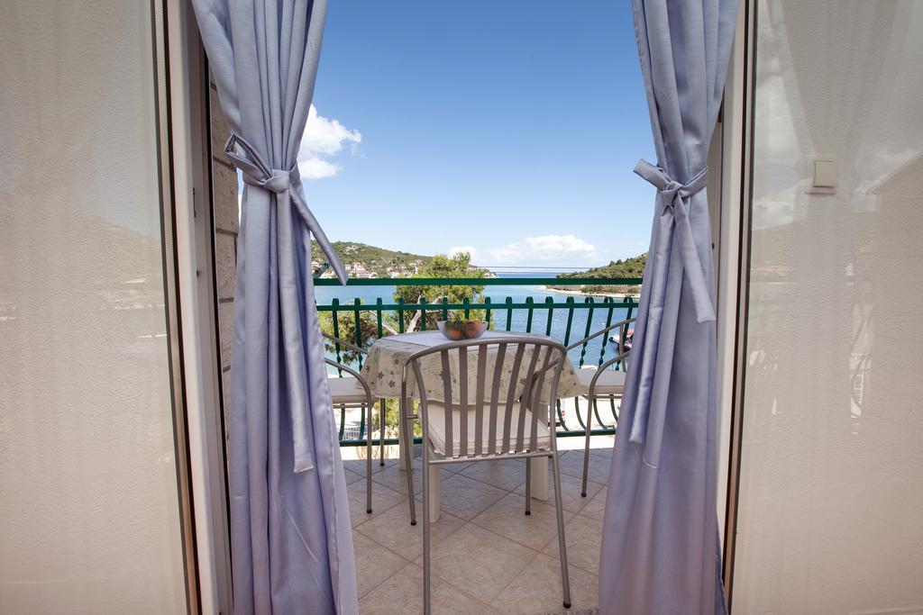 Villa Stana Vinišće Εξωτερικό φωτογραφία