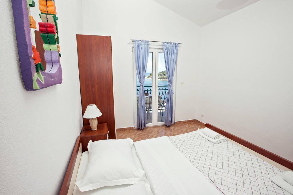 Villa Stana Vinišće Εξωτερικό φωτογραφία