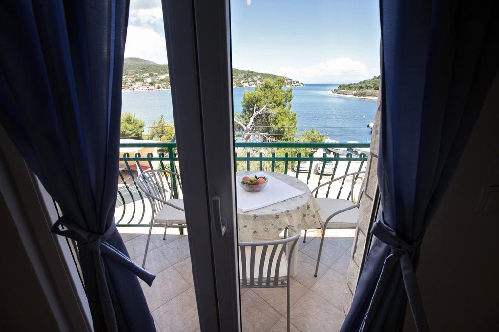 Villa Stana Vinišće Εξωτερικό φωτογραφία