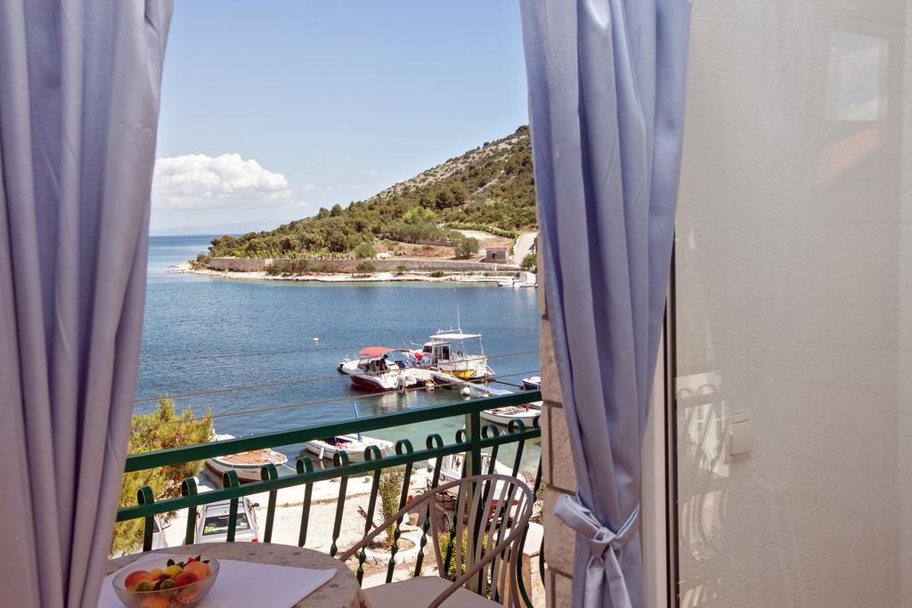 Villa Stana Vinišće Εξωτερικό φωτογραφία