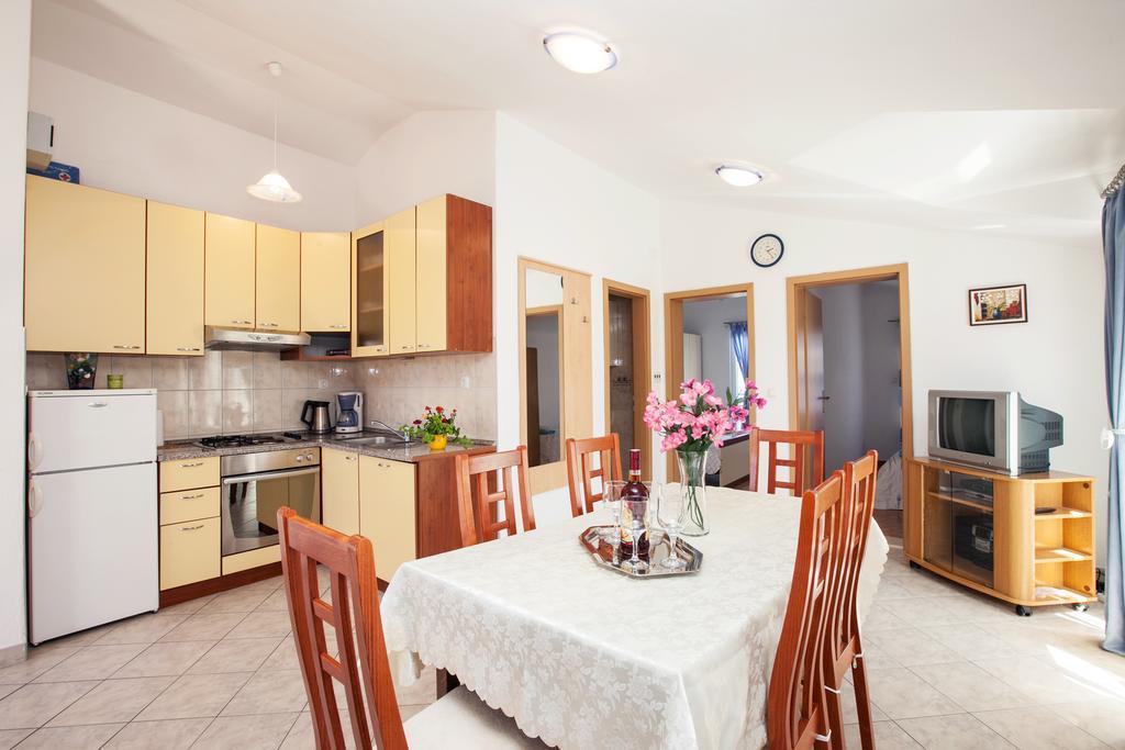 Villa Stana Vinišće Εξωτερικό φωτογραφία