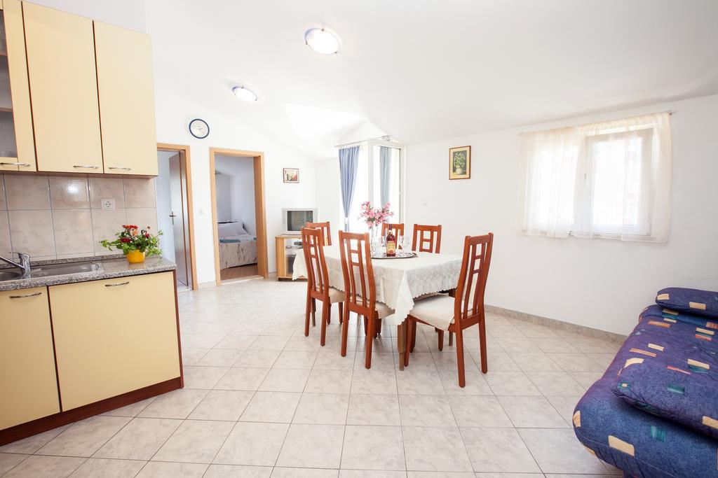 Villa Stana Vinišće Εξωτερικό φωτογραφία